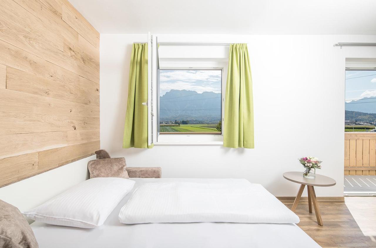 Hotel & Restaurant Rupertigau Вальс Экстерьер фото