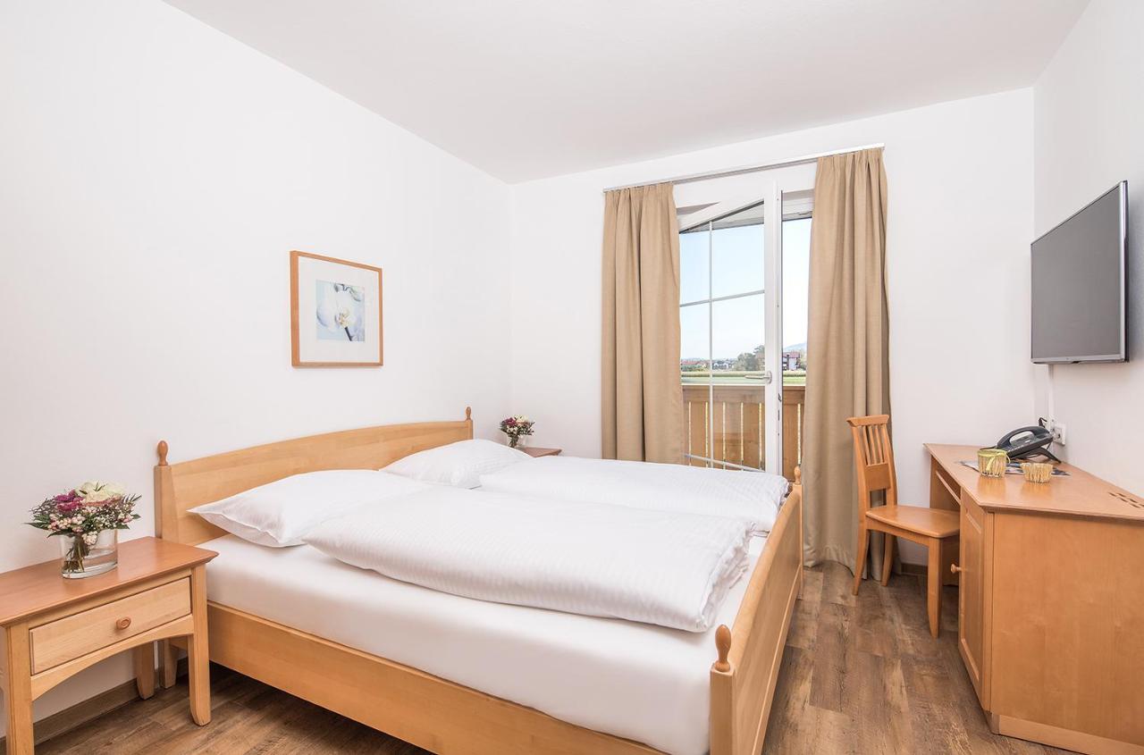 Hotel & Restaurant Rupertigau Вальс Экстерьер фото